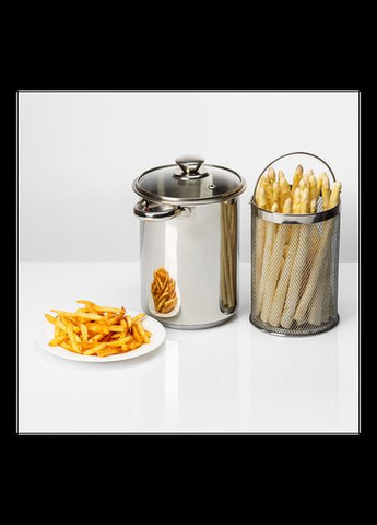 Многофункциональная кастрюля с корзиной Browin (306553008)