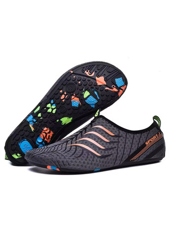 Летние пляжные кроссовки из неопрена (аквашузы) No Brand 202 (308845722)