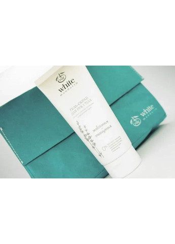 Гель-скраб для рук та тіла "Живлення та очищення", 200 мл White Mandarin (361118752)