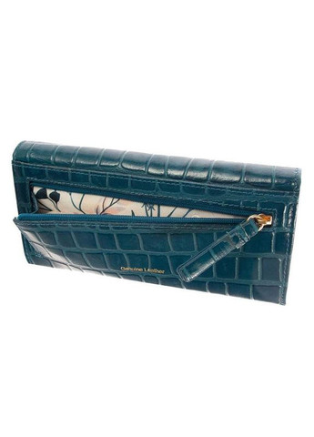 Кошелек женский C05 Teal (C05 TEAL) Ashwood (324265299)