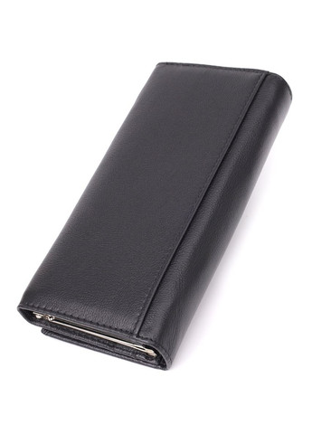 Солидный женский кошелек из натуральной кожи 23088 st leather (329146419)