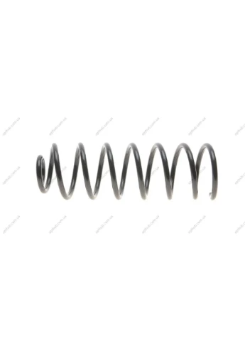 Пружина подв. задн. VW (выр-во) 4295003 C.I.U Lesjofors (345772625)