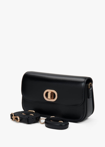Міні-бег, колір чорний Estro (331208947)