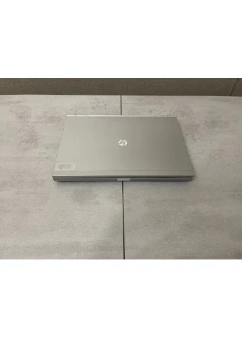 Ноутбук HP EliteBook 8460P / 14" (1366x768) TN / Intel Core i5-2520M (2 (4) ядра по 2.5 - 3.2 GHz) / 8 GB DDR3 / 256 GB SSD / Hewlett Packard (398146907)