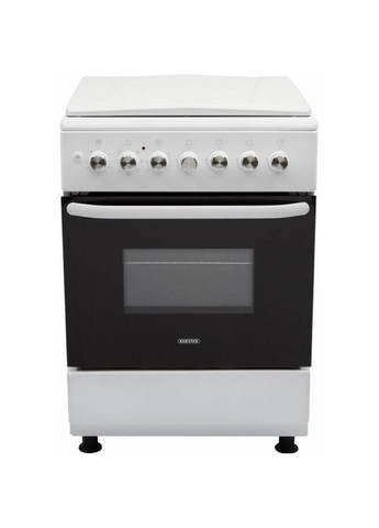 Комбінована плита COMBO 6007 EF WH ELEYUS (315349745)