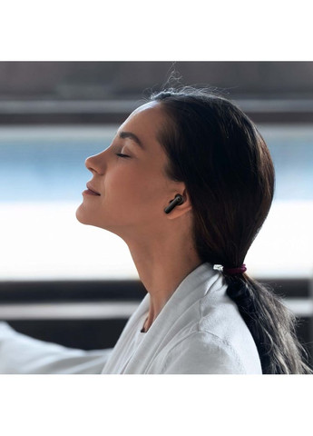 Бездротові навушники Bowie MZ10 TWS white Baseus (360393629)