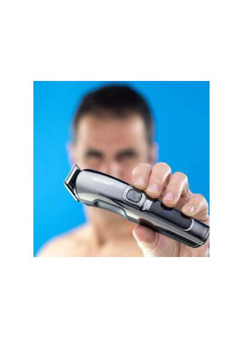 Машинка для стрижки ZELMER ZMB6000 No Brand (366025116)