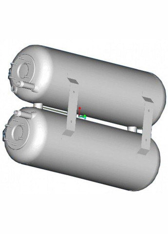 Бойлер IV50DR Brig WILLER (332976484)