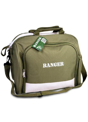 Набор для пикника Meadow на 4 персоны (RA 9910) Ranger (328602227)