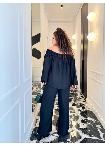 Костюм из льна "Жатка" - ЗАМЕРЫ В ОПИСАНИИ DK/DL Мода без кордонів (372255293)