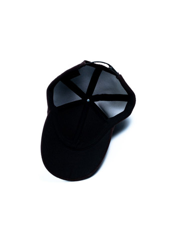 Бейсболка з регулятором жіноча кашемір коричнева ШЕР LuckyLOOK 556-317 (322781032)