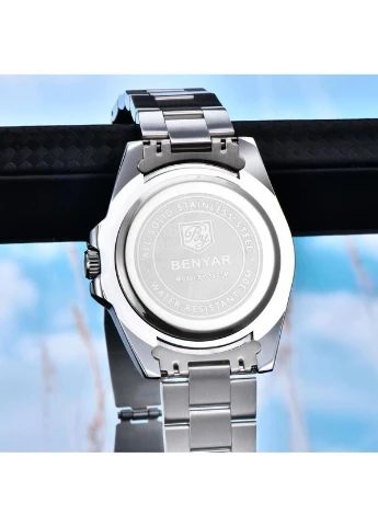BY-5223 Серебристо-черный No Brand (389884547)