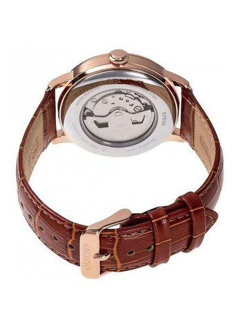 Чоловічі наручні годинники RA-AK0801S30B Orient (330822106)