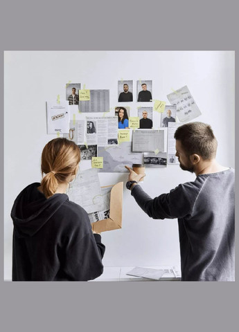 Игра настольная Нераскрытые дела (0014) Memo Games (333253049)