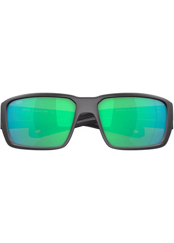 Очки Fantail Pro 98 Matte Gray Green Mirror 580G Costa Del Mar (334671171)