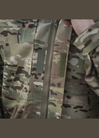 Китель полевой NYCO Multicam () M-TAC (303412648)