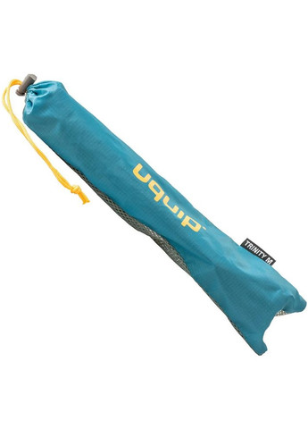 Стул раскладной Trinity M Grey 244032 DAS301144 Uquip (316468913)