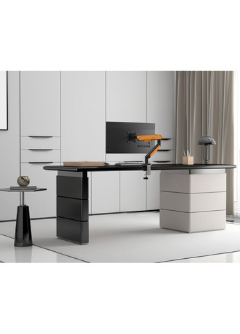 Кронштейн Stealth PRO II Orange (ADW-A9-1S-BO) Anda Seat (306746001)