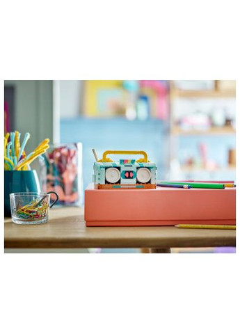 Конструктор (31148) Lego Creator Ретро ролики 342 деталей (366515838)