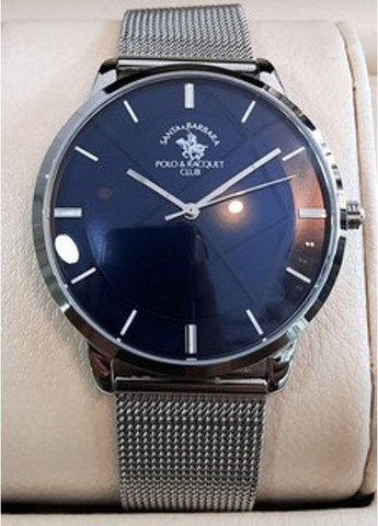 Годинник SB.1.10147-2 Santa Barbara Polo & Racquet Club (330359672)