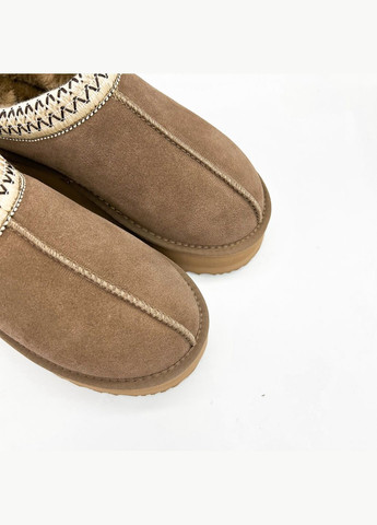 Уггі (р) Рудий Замшa 0-1-1-YWZ-24459 Restime (306395870)