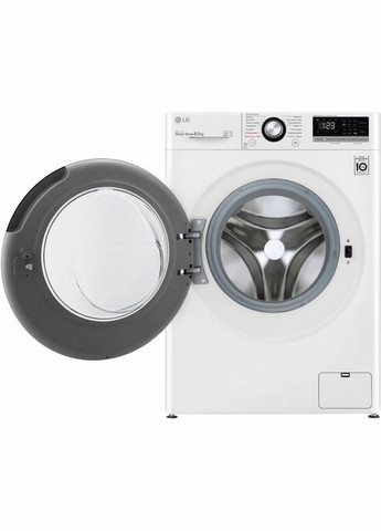 Пральна машина F2V3GS6W LG (339084370)