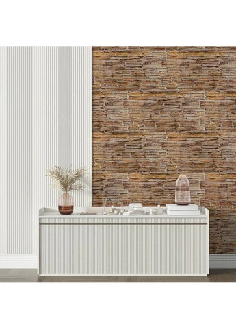 Декоративна ПВХ панель 960х480х4мм SW-00001837 Sticker Wall (389577044)