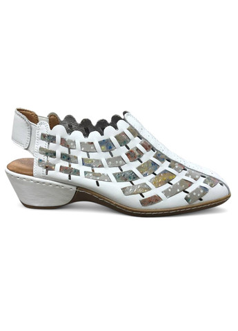 Літні босоніжки Wollen (319335073)