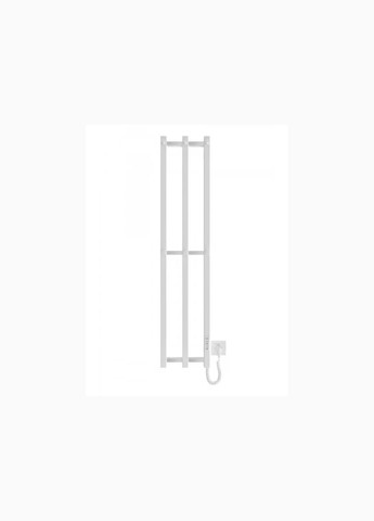 Електрична рушникосушка Slim 1170х250 TR К білий мат Hygge Family (318681167)