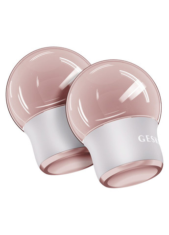 Массажер для лица и тела Cool&Warm Face and Body Massager 7в1 starlight GESKE (341525928)