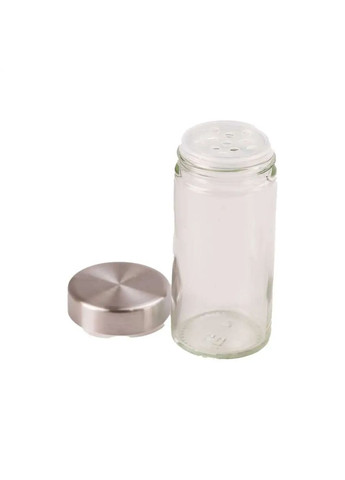 Набор емкостей для специй 12 баночек по 100 мл на деревянной подставке TS Kitchen (323652616)