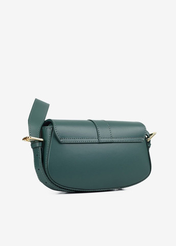 Сумка женская кожаная кросс-боди маленькая Сrossbody Regina Notte (303429128)