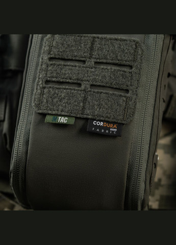 Результат медицинский Elite Rip Off Gen.II Ranger Green M-TAC (307928863)