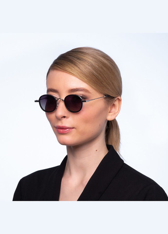 Солнцезащитные очки с поляризацией Тишейды женские LuckyLOOK 094-987 (289360415)
