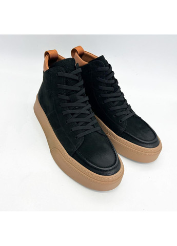 Черевики (р) Нубук 0-2-2-AM-121R-171-1M-DA Danler (276251224)