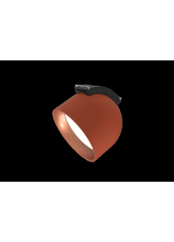 Трековый светильник светодиодный MS10-9W 4000K CRI90 36° MS10-9W Brown Valeso (380914146)