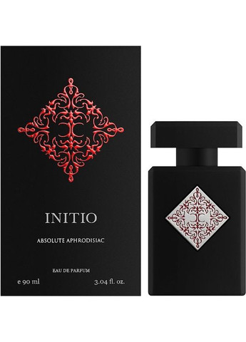 Absolute Aphrodisiac 90 мл Парфумована вода Initio Parfums (325865052)