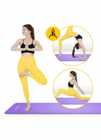 Килимок 4FIZJO P-5907222931530 (345710462)