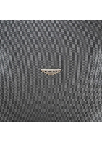 Чемодан 24" (M) Graphite (T5707-2) () Semi Line DAS302910 (380883858)