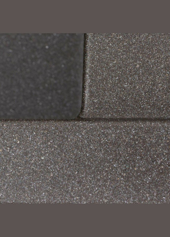 Гранитная мойка для кухни 7950 Selena матовый Морион Valeso (342071023)