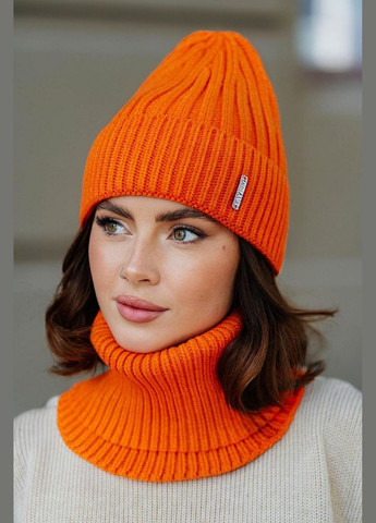 Комплект шапка з шарфом Garna (305851029)