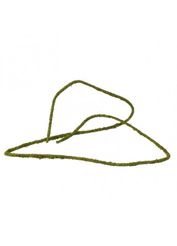 Ліана з натуральним мохом 1см x 2м (RV0210) Repti-Zoo (363452809)