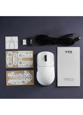 Бездротова миша R1 Pro VXE (360713952)