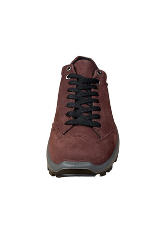 Imac Туфли бордовый з натуральный нубук, — демисезон (307472512)