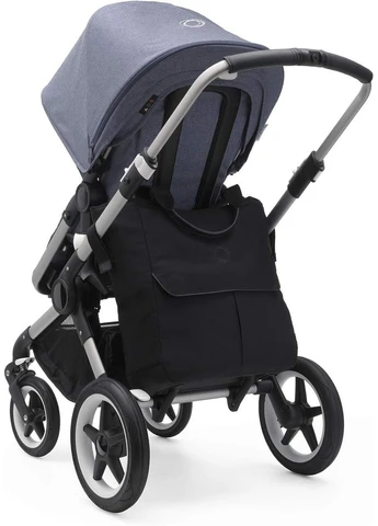 Сумка для коляски Mammoth Bag, (80255ZW01) Bugaboo (395963994)