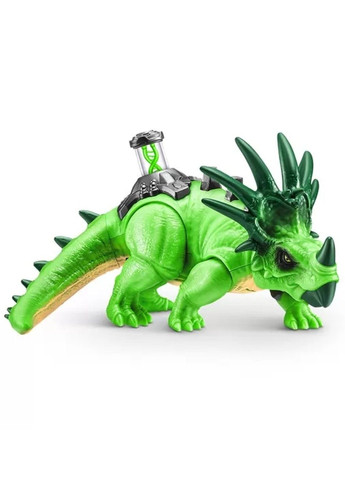 Інтерактивний ігровий набір ROBO ALIVE S1 – ДНК СТИРАКОЗАВРА Pets & Robo Alive (337713277)