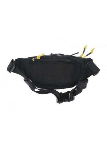 Тактическая Сумка на Пояс Kanga Черный GFT-20-019547 GFC Tactical (348117455)