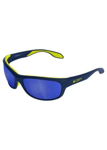 Очки Downhill mat midnightyellow (CDOWNHILL-192) Cairn (315031259)