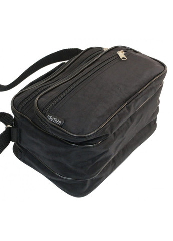 Чоловічий барпет Bartpet Bore 2123 чорний Wallaby (293056308)