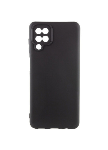 Чохол Silicone Cover Full Camera (A) для Samsung Galaxy M53 5G Lakshmi (295132172)